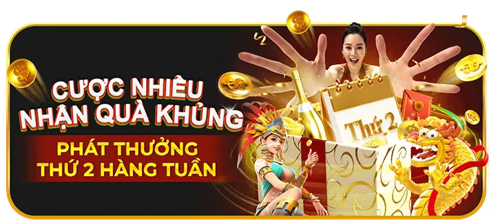 Khuyến mãi chào mừng 888l