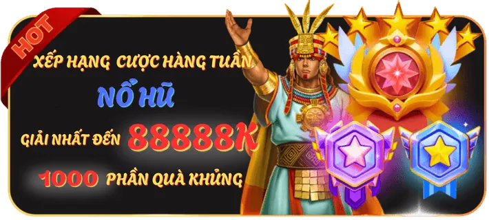 Ưu đãi chào mừng 888l cho người chơi mới